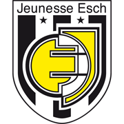 Logo Jeunesse Esch