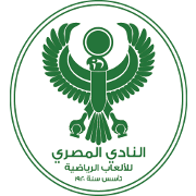 Logo câu lạc bộ Al Masry – Egypt