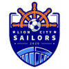 Logo Lion City Sailors