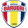Logo câu lạc bộ Grêmio Barueri