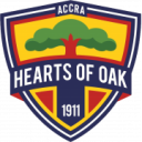 Logo Hearts of Oak