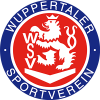 Logo câu lạc bộ Wuppertaler SV