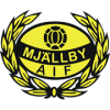 Logo Mjällby AIF