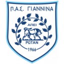 Logo PAS Giannina