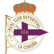 Logo câu lạc bộ RC Deportivo – Spain