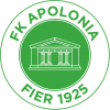 Logo KS Apolonia