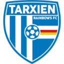 Logo câu lạc bộ Tarxien Rainbows – Malta