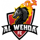 Logo Al Wehda FC