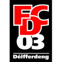 FC Differdange 03 football club