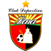 Logo Deportivo Lara