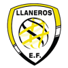 Logo câu lạc bộ Llaneros