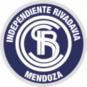 Logo Independiente Rivadavia
