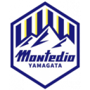 Logo câu lạc bộ Montedio Yamagata – Japan