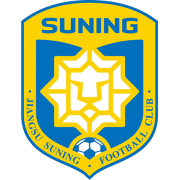 Logo câu lạc bộ Jiangsu FC