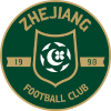 Logo Zhejiang FC