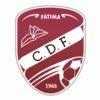 Logo câu lạc bộ CD Fátima