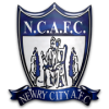 Logo Newry City