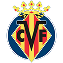 Logo Villarreal CF B