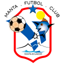 Logo Manta FC
