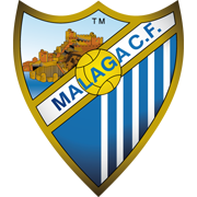 Logo câu lạc bộ Málaga CF – Spain