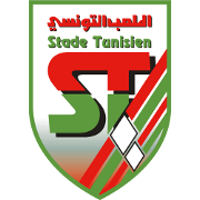 Logo Stade Tunisien