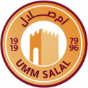 Logo Umm Salal SC