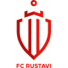 Logo FC Rustavi