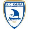 Logo câu lạc bộ Kavala