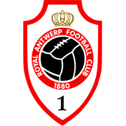 Logo câu lạc bộ Royal Antwerp – Belgium