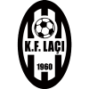 Logo KF Laçi