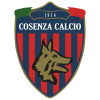 Logo Cosenza Calcio