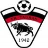 Logo câu lạc bộ FK Tauras