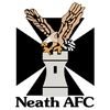 Logo Neath FC
