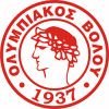 Logo Olympiakos Volou