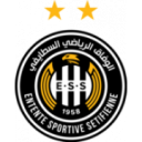 Logo câu lạc bộ ES Sétif
