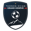 Logo Thonon Évian