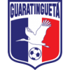Logo câu lạc bộ Guaratinguetá