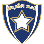 Logo câu lạc bộ El Shorta – Egypt