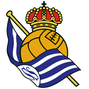 Logo câu lạc bộ Real Sociedad – Spain
