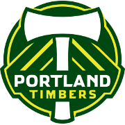 Portland Timbers football club