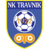 Logo câu lạc bộ NK Travnik