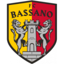 Logo câu lạc bộ FC Bassano – Italy
