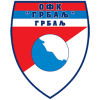 Logo OFK Grbalj