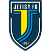 Logo FC Zhetysu