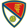 Logo câu lạc bộ Terrassa FC