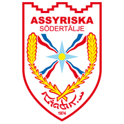 Logo Assyriska FF