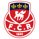 Logo FC Rouen