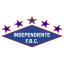 Logo Independiente FBC
