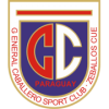 Logo câu lạc bộ General Caballero SC