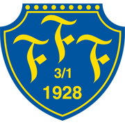 Logo Falkenbergs FF